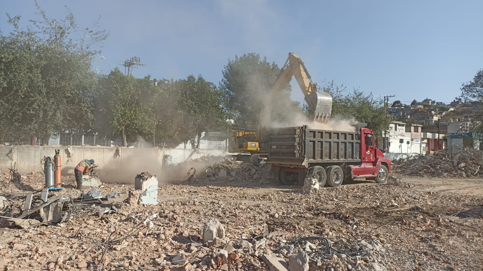 demolición 1